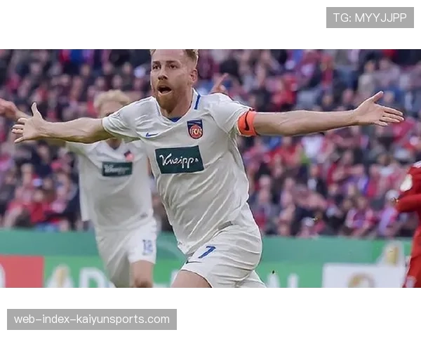 海登海姆主场战绩略有起色 但客场仅取五分拖累保级形势